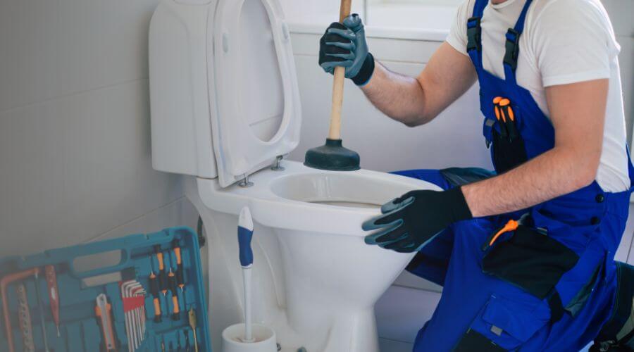 Expert burst pipe repair services in Jamaica Plain, MA